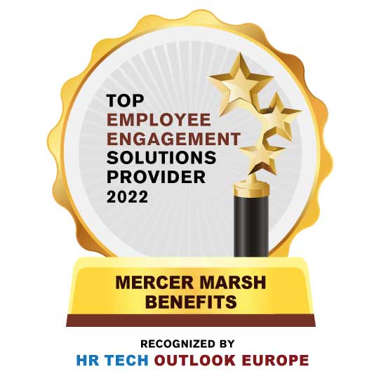 Top 10 Employee Engagement Solutions companies in Europe - 2022